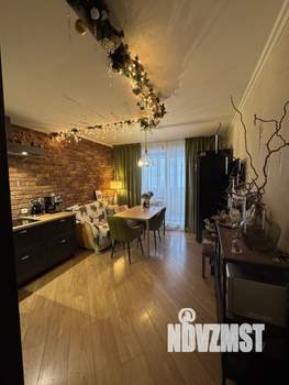 1-к квартира, вторичка, 49м2, 8/14 этаж