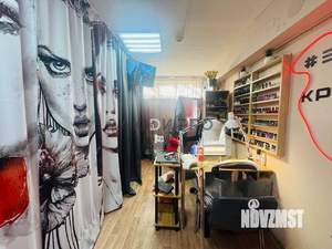 1-к квартира, вторичка, 17м2, 1/5 этаж