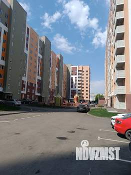 1-к квартира, вторичка, 38м2, 9/10 этаж