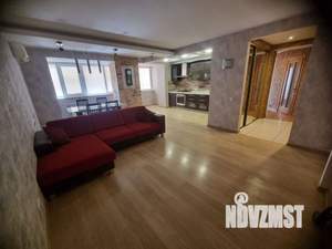 3-к квартира, вторичка, 84м2, 10/10 этаж