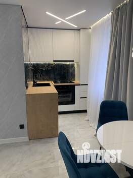 2-к квартира, вторичка, 44м2, 5/9 этаж