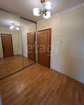 1-к квартира, вторичка, 46м2, 8/10 этаж