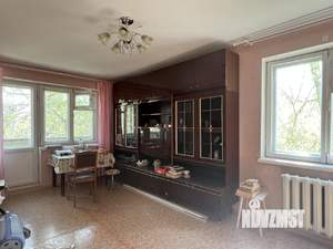 2-к квартира, вторичка, 45м2, 2/5 этаж