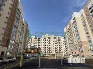 1-к квартира, вторичка, 41м2, 9/10 этаж