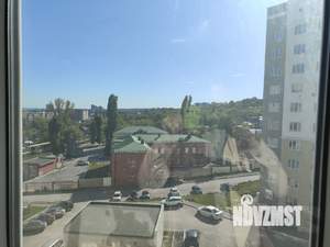 Студия квартира, вторичка, 43м2, 6/10 этаж