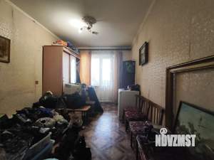 3-к квартира, вторичка, 72м2, 4/9 этаж