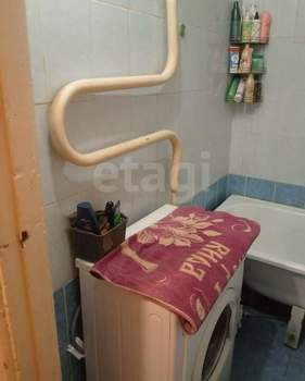 2-к квартира, вторичка, 45м2, 4/5 этаж