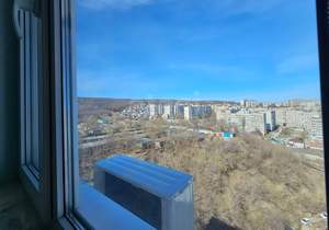 3-к квартира, вторичка, 76м2, 17/17 этаж