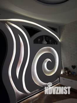 1-к квартира, вторичка, 47м2, 6/10 этаж