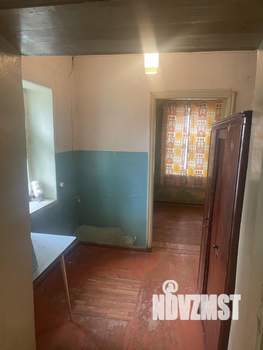 2-к квартира, вторичка, 37м2, 1/2 этаж