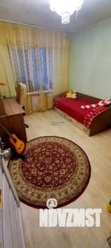 3-к квартира, вторичка, 64м2, 2/9 этаж