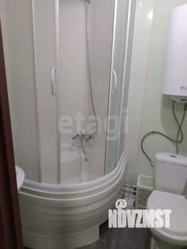 1-к квартира, вторичка, 36м2, 9/9 этаж
