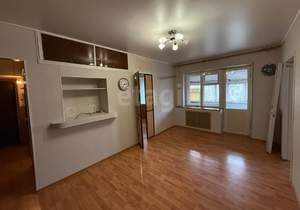 2-к квартира, вторичка, 43м2, 5/5 этаж