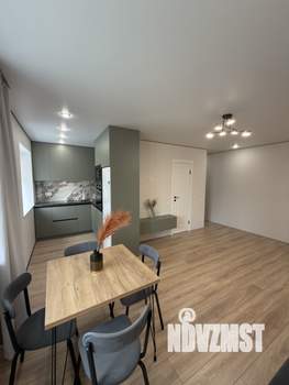 3-к квартира, вторичка, 59м2, 2/5 этаж