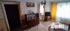 2-к квартира, вторичка, 44м2, 3/5 этаж