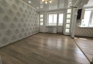 2-к квартира, вторичка, 49м2, 9/10 этаж