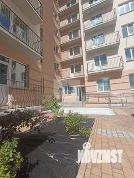 2-к квартира, вторичка, 57м2, 10/10 этаж