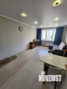 2-к квартира, вторичка, 48м2, 3/10 этаж