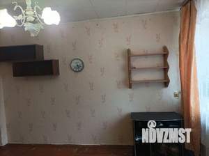 1-к квартира, вторичка, 18м2, 1/5 этаж