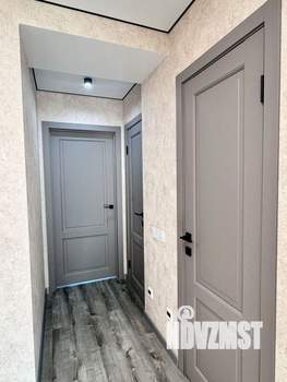 2-к квартира, вторичка, 56м2, 8/10 этаж