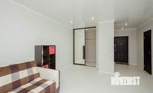 1-к квартира, вторичка, 44м2, 1/25 этаж