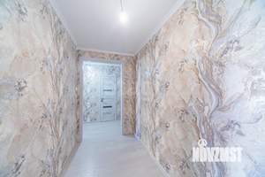 3-к квартира, вторичка, 88м2, 3/10 этаж
