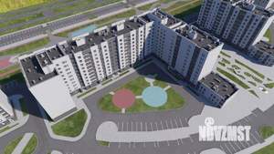 3-к квартира, вторичка, 76м2, 2/4 этаж