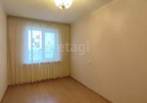 2-к квартира, вторичка, 43м2, 9/9 этаж