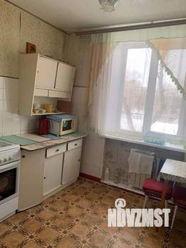 2-к квартира, вторичка, 49м2, 2/2 этаж