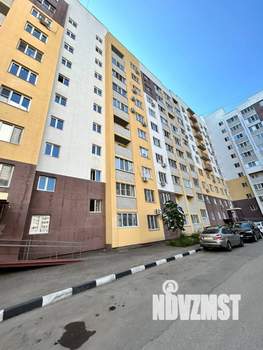 1-к квартира, вторичка, 29м2, 3/11 этаж