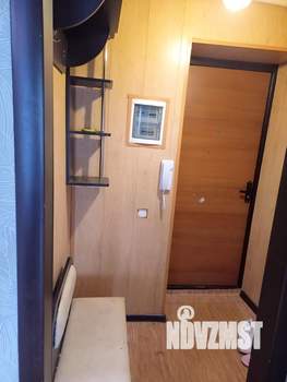 2-к квартира, вторичка, 43м2, 2/5 этаж
