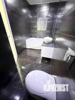 3-к квартира, вторичка, 94м2, 17/20 этаж