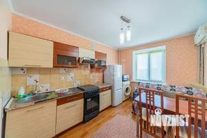 1-к квартира, вторичка, 37м2, 6/10 этаж