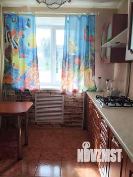 2-к квартира, вторичка, 49м2, 4/9 этаж
