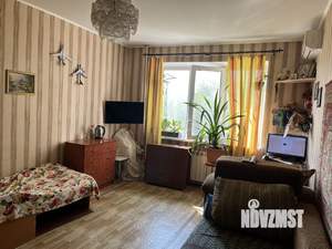 1-к квартира, вторичка, 39м2, 2/10 этаж