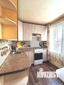 3-к квартира, вторичка, 60м2, 3/5 этаж