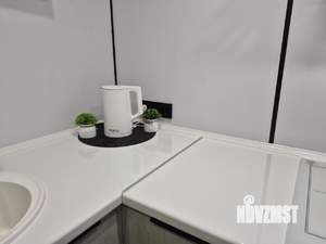 2-к квартира, вторичка, 43м2, 3/9 этаж