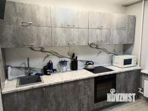 2-к квартира, вторичка, 48м2, 2/10 этаж
