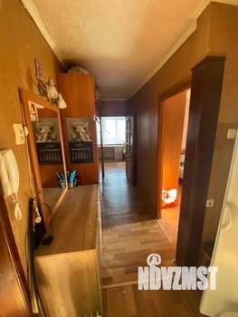 3-к квартира, вторичка, 58м2, 7/9 этаж