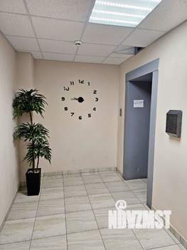 1-к квартира, вторичка, 49м2, 9/10 этаж