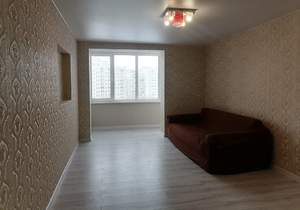 1-к квартира, вторичка, 52м2, 7/10 этаж