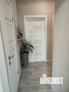 2-к квартира, сданный дом, 49м2, 8/19 этаж