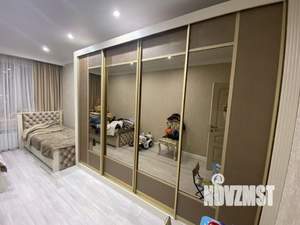 3-к квартира, вторичка, 94м2, 6/12 этаж