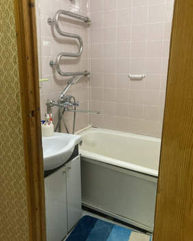 2-к квартира, вторичка, 49м2, 3/9 этаж