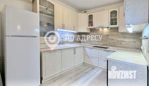 4-к квартира, вторичка, 125м2, 2/25 этаж