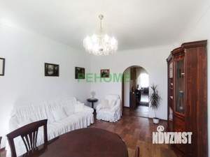3-к квартира, вторичка, 74м2, 2/4 этаж