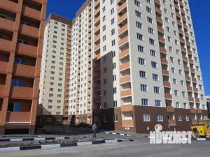 2-к квартира, вторичка, 63м2, 14/19 этаж