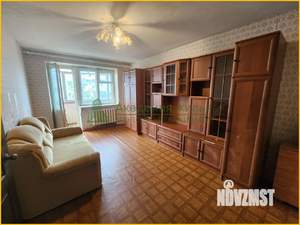 1-к квартира, вторичка, 31м2, 4/5 этаж