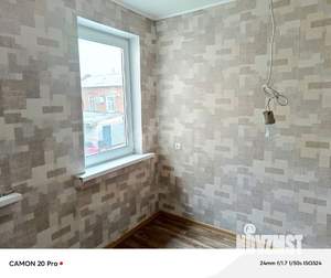 2-к квартира, вторичка, 38м2, 2/2 этаж