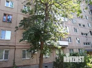 3-к квартира, вторичка, 60м2, 5/9 этаж